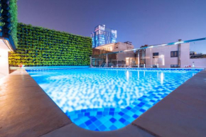  Grand Cititel Central Saigon Hotel  Хошимин